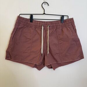 Vuori Vintage Ripstop Shorts